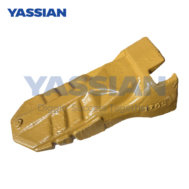  Bucket Teeth V17 Aftermarket Parts