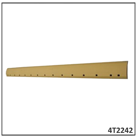 4T2242, 4T-2242 China Cutting Edge & End Bit