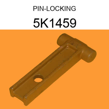 5K-1459 Caterpillar Style Pin