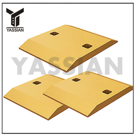 Wheel Loader End Edges 8E4569 1358219 1962894 1962895 - Buy Wheel