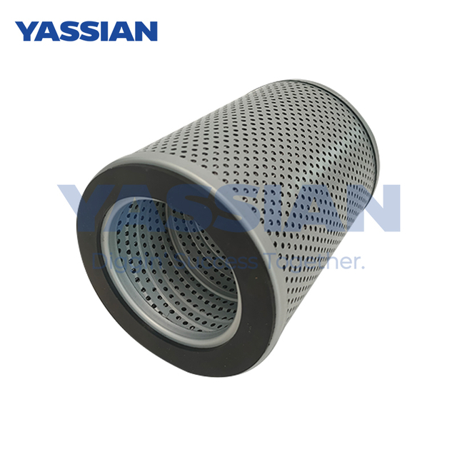 New Truck Engine Oil Filter 1R0777 Excavator Loader Oil Filters