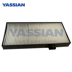 Heavy Duty Truck Lube Oil K1002210 Industrial Filtration Equipment Oil Filter 