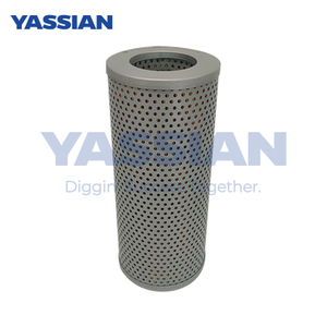 Filters Customized Panel 1R0719（9M9740）Industrial Construction Machine System High Pressure Element 