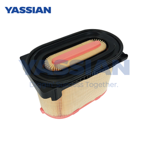 Micron Folded Paper 3466687 Filter Elements