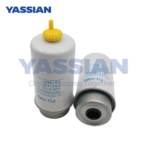 Filters Customized Panel 2289130 Engine Filter 