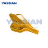 Yassian Bobcat Bucket Teeth Replacement 312204053 312204052 Replacement Parts