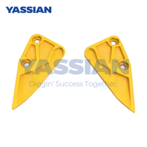 CLZ-01-D Replacement R60Hyundai sidecutter