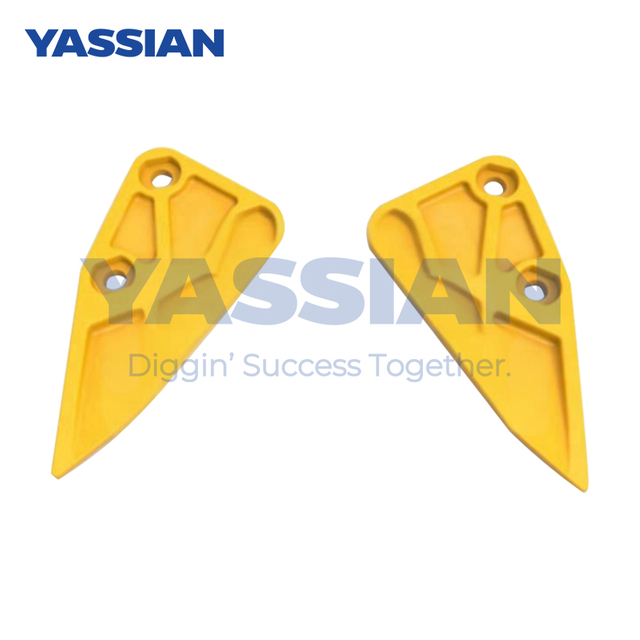 CLZ-01-D Replacement R60Hyundai sidecutter