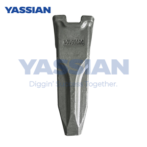 Forging Teeth VOV950RC Bucket Tips Replacement Parts