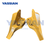 Yassian Bobcat Bucket Teeth Replacement 312204052 Heavy Equipment Spare Parts