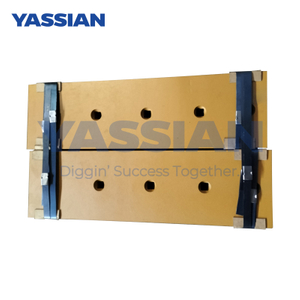  Outer Center Cutting Edge T195673 Blade