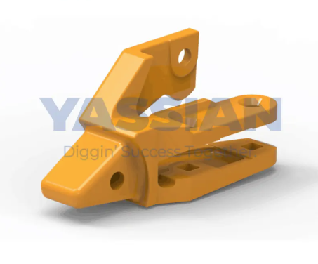Excavator Tooth Adapter 423-847-1121