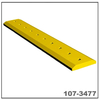 Centre Cutting Edge 45MM for Caterpillar D8 Dozer 107-3477, 1073477