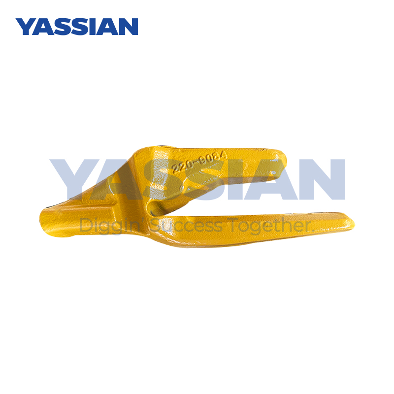 Excavator Tooth Adapter220-9084Earth Moving Machinery Spare Parts
