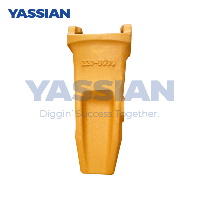 Digger Teeth220-9099Replacement Parts