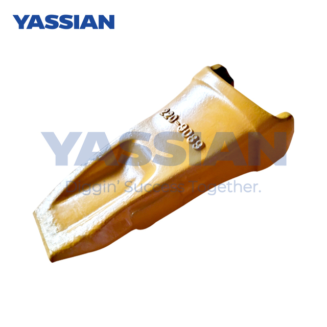 Bucket Teeth220-9089Earth Moving Equipment Spare Parts
