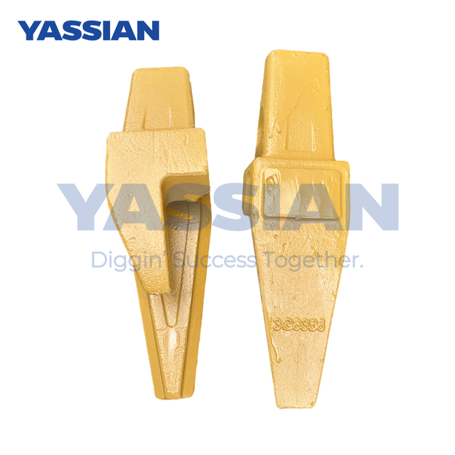 Excavator Tooth Adapter3G8356Aftermarket Parts