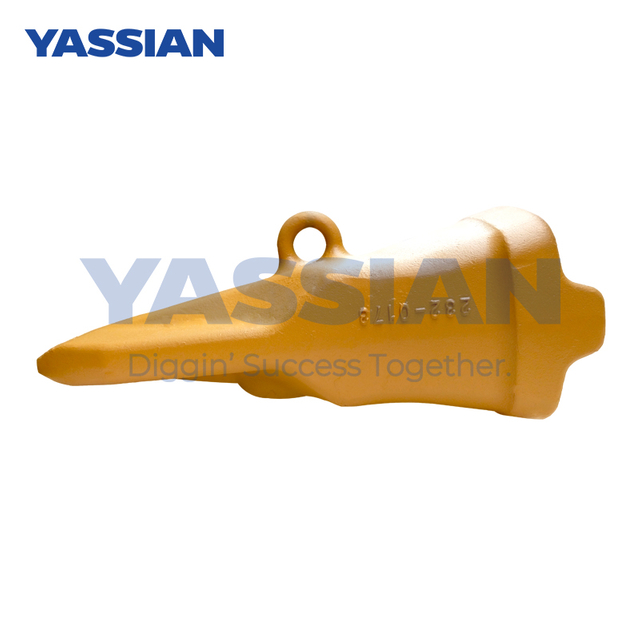 Tooth Point232-0173Construction Machinery Parts