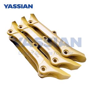 Bucket Wear Parts125-0800Earth Moving Equipment Spare Parts