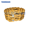 R60 Track Link Undercarriage Spare Parts 133kg Track Chain for Bulldozer
