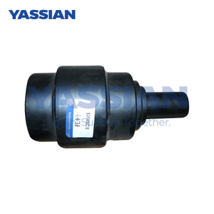 Top Roller E200 Carrier Roller Heavy Duty Bulldozer