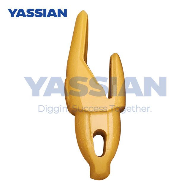Excavator Tooth Adapter XS115AD Replacement Parts