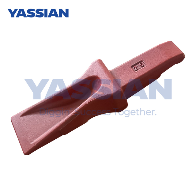 Kobelco Bucket Teeth215Replacement Parts