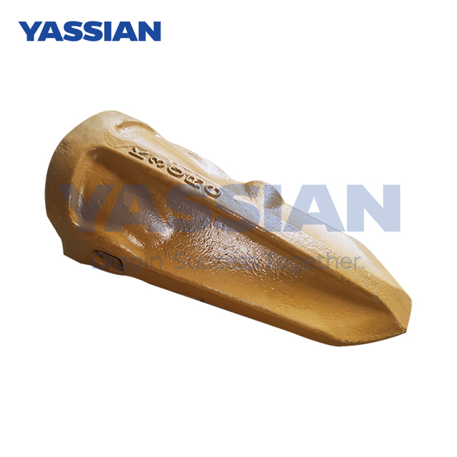 Bucket Teeth Material K30RC Replacement Parts