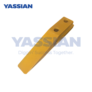 Crimp on Bucket TeethE157559Earth Moving Machinery Spare Parts