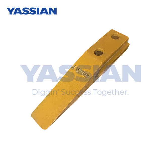 Crimp on Bucket TeethE157559Earth Moving Machinery Spare Parts
