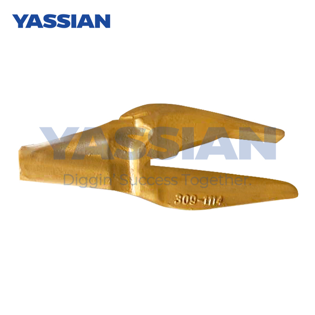 Excavator Tooth Adapter309-1114Earth Moving Equipment Spare Parts