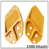 EX80 Excavator Side Cutter Hitachi Style