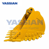 Excavator Bucket Aftermarket Parts