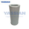 Excavators And Loaders Oil Filter Cartridges 1R0722（9J5461）Filter Diesel Engine