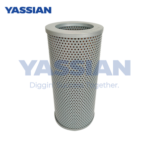 Excavators And Loaders Oil Filter Cartridges 1R0722（9J5461）Filter Diesel Engine