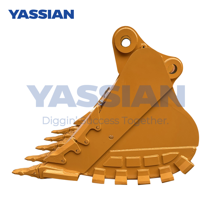 Bucket Excavator Bucket