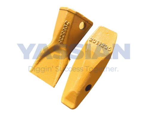 Bucket Tips 208-5235 201-1235