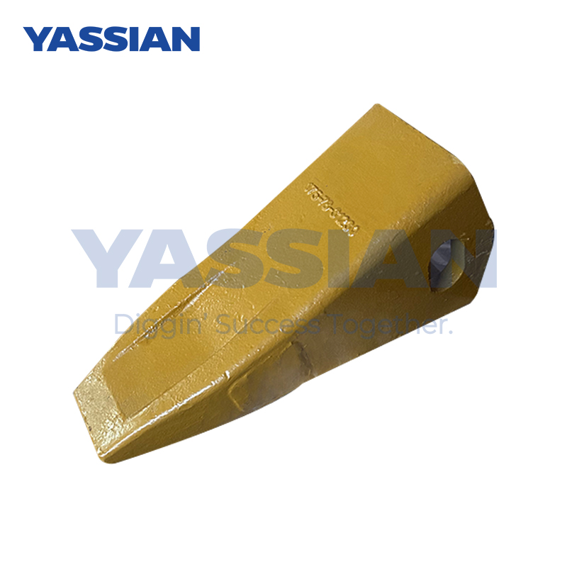 YASSIAN Bucket Teeth 175-78-31230 JAPAN Dozer Parts Rock Teeth Excavator Tooth Point