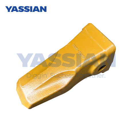 YASSIAN Bucket Teeth 66NB-31310 Excavator Bucket Tip