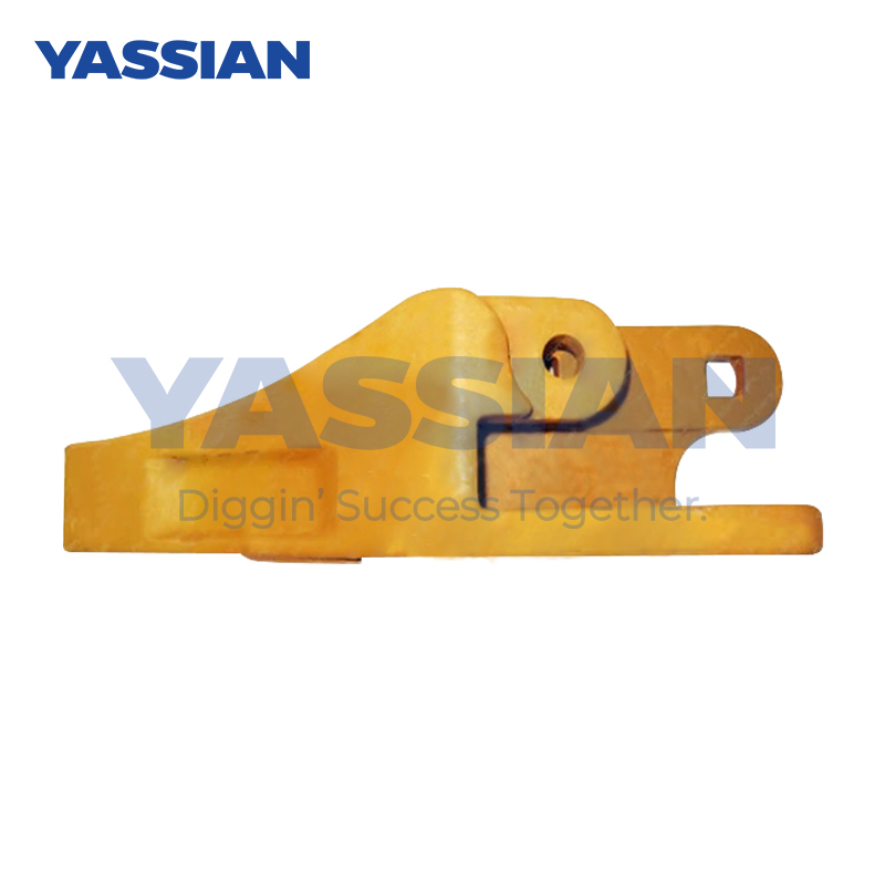 61L1-3028 Left Side Tooth forHYUNDAIHL760 HL780