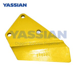 7Y0358 Bucket AttachmentBolt-On Side Cutter