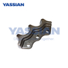 D60 Sprocket Teeth D60 Bulldozer Parts Sprocket Group Construction Machinery Parts