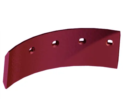 Komatsu Motorgrader GD655 End Bit 23B-70-31271