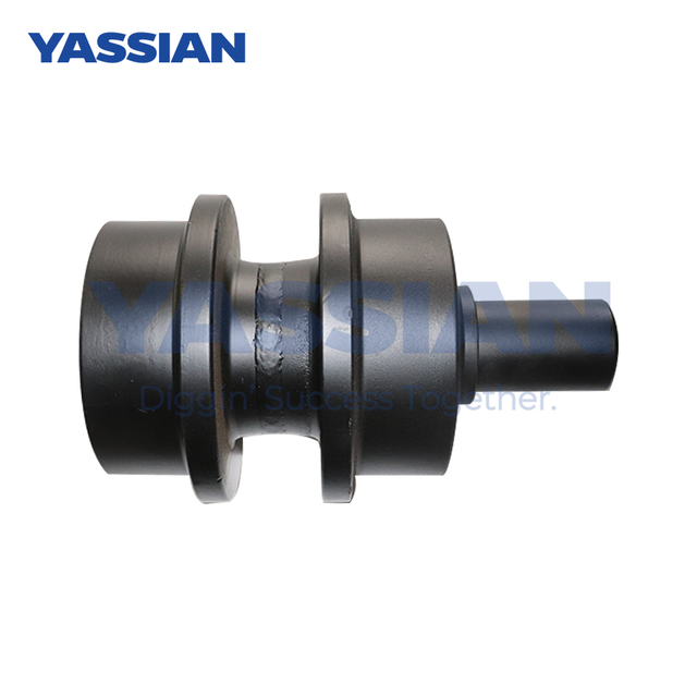 YASSIAN Excavator PC300-5 Carrier Roller Top Roller