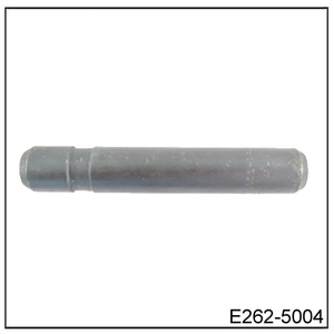 E262-5004 Hyundai Bucket Tooth Pin