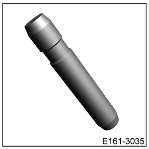 Hyundai Tooth Pin E161-3035