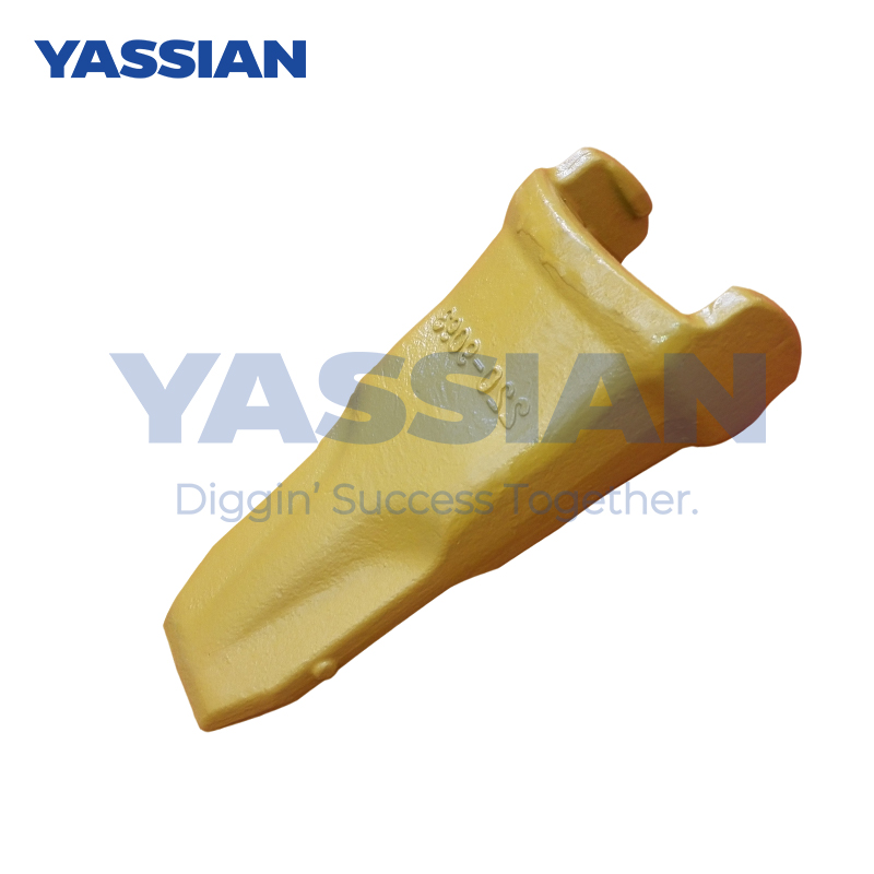 Cat Backhoe Bucket Teeth220-9093Earth Moving Equipment Spare Parts