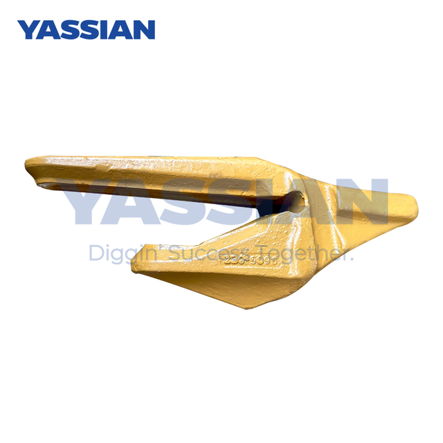 Excavator Tooth Adapter220-9096Heavy Equipment Spare Parts
