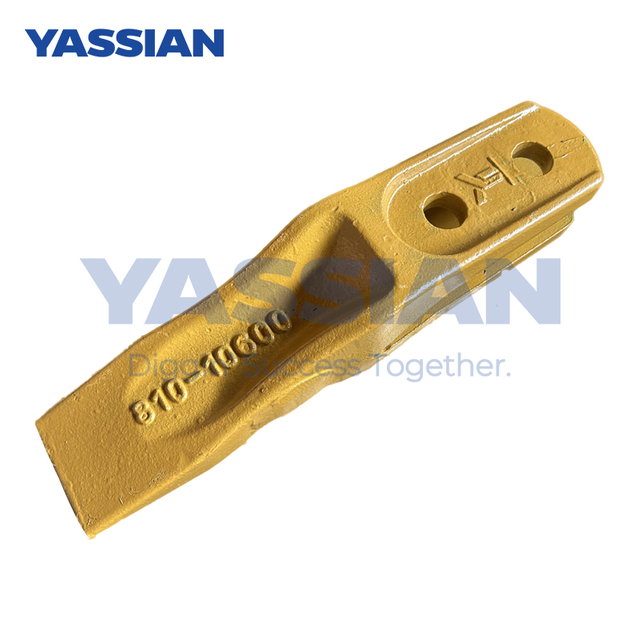 Tooth Point810-10600Replacement Parts