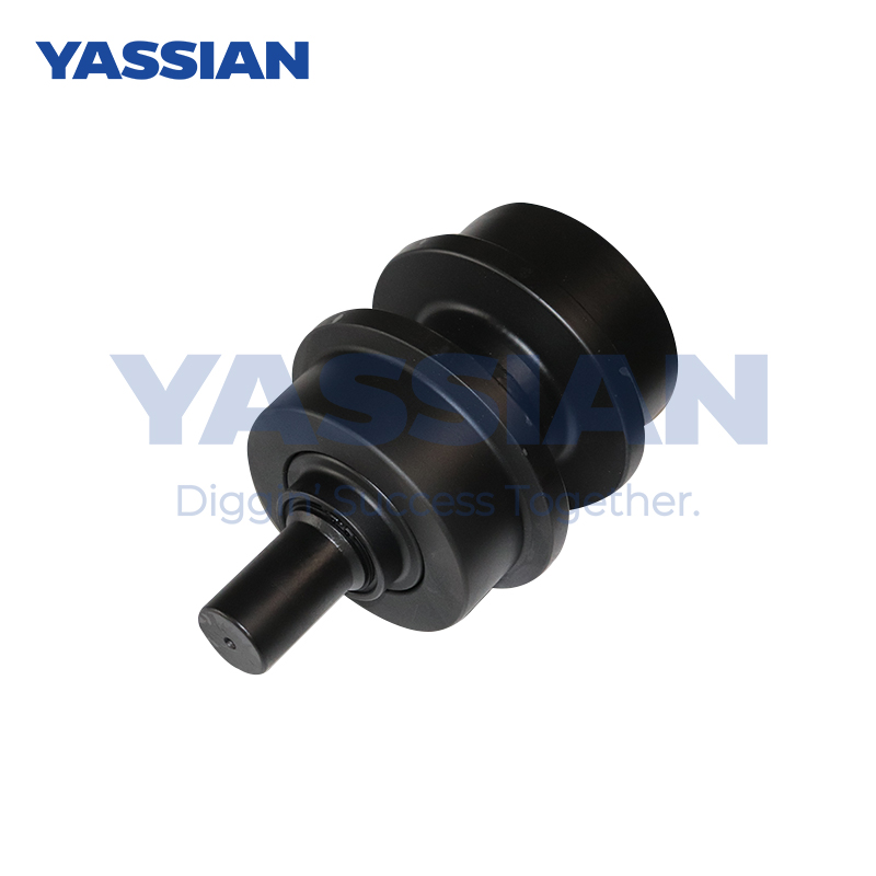 Top Carrier Roller Assy E330 Carrier Roller Segment Kit